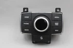 2015 2016 Hyundai Genesis Radio Controller W/navigation Console Mount Oem #479 Used. Price: $112.49.