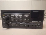 Chevrolet S10 Blazer Gmc Jimmy Am Fm Radio Audio Cd Player System 15071662 Parts. Price: $44.96.