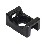 Pacer Group CTM2S8BK100 Screw Down Cable Tie Mount Black Pack New. Price: $23.91.