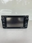 17-20 Subaru Brz Radio Receiver Stereo Cd Player Unit Oem 86201CA640 Used. Price: $200.00.