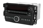 2007-2008 Saturn Outlook Am Fm Radio Single Cd Player W Auxiliary Model 25827114 Remanufactured. Price: $242.25.