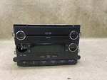 Receiver Am Fm MP3 Cd 6 Disc Fits 08-09 Ford Fusion E10-42/201971 Used. Price: $84.50.
