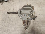 1957 Oldsmobile 371 V8 Bbl Fuel Pump Ac Brand 4317 Used Core.. Price: $55.00.