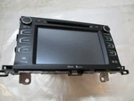 14 15 Toyota Highlander Jbl Navigation Cd Hd Radio Receiver Head Unit Oem 57064 Used. Price: $522.58.