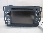 2015 Buick Enclave Radio Receiver W/navigation W/display Oem Used. Price: $262.88.