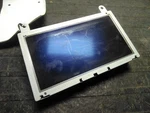 Info-gps-tv Screen Opt Udn 7" Display Id 12771582 Fits 11 Cruze 1306269 Used. Price: $129.89.