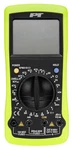 Performance Tool W2972 Digital Automotive Multimeter New. Price: $48.96.