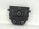 2013-2016 Buick Encore Am Fm Cd Player Radio Receiver Cvozm Used. Price: $125.00.