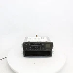 2001 Kia Sephia Radio Part Number 638-57598C ( Used ). Price: $34.99.