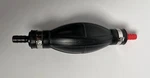Whitecap 3/8" Primer Bulb Black Rubber Outboard Car Marine Boat Gas Fuel Pump New. Price: $13.99.