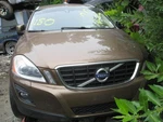 Audio Equipment Radio Receiver Am-fm-cd Fits 09-11 Volvo 80 Series 1227481 Used. Price: $75.00.