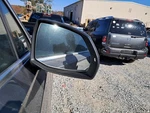 Passenger Side View Mirror Power Painted Housing Fits 17-19 Audi Q7 4863692 Used. Price: $288.41.