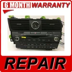 Repair 2016 - 2020 Lexus RX350 RX450 Oem Gracenote Am Fm Xm Hd Radio Receiver Remanufactured. Price: $590.75.