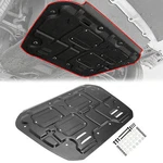 For Honda Civic 2016-2021 Front Skid Plate Under Car Engine Splash Shield Guard New. Price: $50.37.