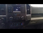 Audio Equipment Radio Control Panel Fits 18 Ford F150 Pickup *scrapes In Plastic Used. Price: $155.00.