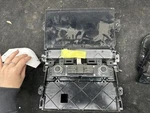 Info-gps-tv Screen Navigation Display And Control Panel Fits 21-24 Yukon 1933983 Used. Price: $369.87.