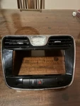 11-12 Avenger Caliber Chrysler 200 Am Fm Cd Dvd Hdd Radio Receiver Rbz Oem Lkq Used. Price: $75.00.