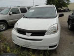 Audio Equipment Radio Receiver Roof Control Fits 04-05 Sienna 308657 Used. Price: $106.99.