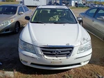 Audio Equipment Radio Amplifier Fits 09-10 Sonata 306889 Used. Price: $50.00.