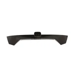 Paintable Black For Honda Civic Sedan Trunk Molding Garnish Trim Panel 2016-2021 New. Price: $54.62.