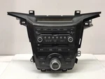 2011-2013 Honda Odyssey Navigation Radio Cd Player 39101-TK8-A810-M2 "HO444" Used. Price: $289.80.