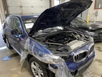 Radio Bmw X3 2021 1419855 Used. Price: $94.99.