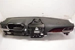Dash Panel Only Oem 17-20 Lincoln Contintal 1YR Wrnty Used. Price: $175.00.