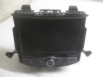 Chevrolet Trax Buick Encore Multimedia Player Radio Stereo Oem Lkq Used. Price: $135.68.