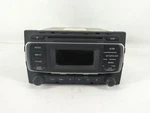 2016-2017 Kia Rio Am Fm Cd Player Radio Receiver Q79RT Used. Price: $56.89.