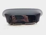 2012 2013 2014 2015 2016 Subaru Impreza Info Display Screen 85261FJ071 Used. Price: $45.00.