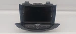 '18-'20 Chevrolet Trax Radio Stereo Head Unit Oem Year Warranty! Used. Price: $89.55.