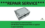 *repair Service* Ford Acm Audio Control Escape Fusion Focus Flex Edge Cd Am Fm Seller. Price: $139.99.
