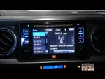 Audio Equipment Radio Display And Receiver Id 510104 Fits 16-19 Tacoma 164543 Used. Price: $270.90.