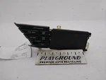 Corvette C4 Coupe Interior Center Driver Information Switch Panel 1994 1995 1996 Used. Price: $44.97.