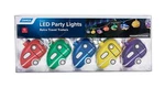 Camco Hanging Festive Party Glow Lights- Perfect For Rv Awnings And Campsite New. Price: $26.86.