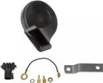Dorman 49322 Horn Universal New. Price: $29.99.