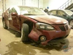 Used Compass Module Fits: 2006 Pontiac Grand Prix Driver Assist Rear Pac. Price: $54.99.