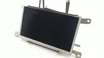Oem Radio Info Screen For Audi Allroad Display Used. Price: $79.99.