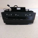 2019 2020 2021 Lexus ES250 Radio Receiver 86140-06840 Used. Price: $1000.03.