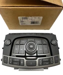 Oem Control Panel Radio Player Am Fm Cd MP3 For 2012-2013 Buick Lacrosse 2.4L New. Price: $75.99.
