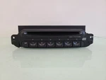 Audio Equipment Radio Sedan Cd Changer Disc Fits 97-00 02-06 Stratus 590369 Used. Price: $89.69.