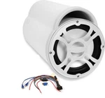Bazooka MBTA8100 Loaded 8" Amplified Ported Marine Bass Tube Excellent. Price: $219.99.