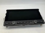 19-21 Porsche Macan Info-gps-tv Screen Front Display Used. Price: $919.99.