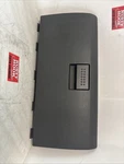 2006 Dodge Ram Glove Box Storage Compartment Gray L0024946AC Used. Price: $49.64.