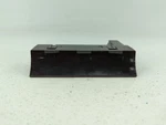 2012-2013 Subaru Forester Information Display Screen Pqxrw Used. Price: $46.39.