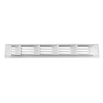 Attwood Marine Louver Venturi/white/bulk 1494F1 New. Price: $22.99.