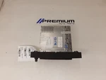 Info-gps-tv Screen Player Navigation Dvd Din Size Fits 06-10 Bmw 550I 509067 Used. Price: $370.00.