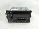 1997-2003 Buick Century Am Fm Cd Player Radio Receiver FK95J Used. Price: $64.68.