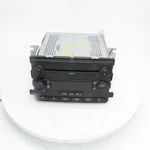 2006 Ford Focus RADIO/CD/MP3 Control Unit Part Number 638-01988 Used. Price: $59.99.