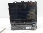 Audio Equipment Radio Receiver Assembly Lower Display Fits 21-23 Impreza 28184 Used. Price: $519.99.